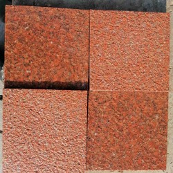 帝王紅、富貴紅、光澤紅石材礦山社會責(zé)任