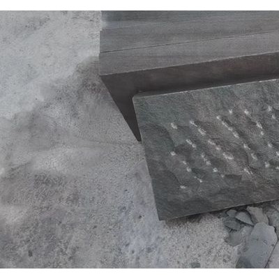 宜賓黑復古人工敲打自然美