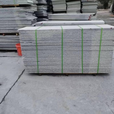 河南泌陽芝麻灰花崗巖批發