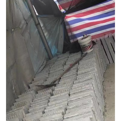 灰麻自然面墻飾  景區復古系列裝飾