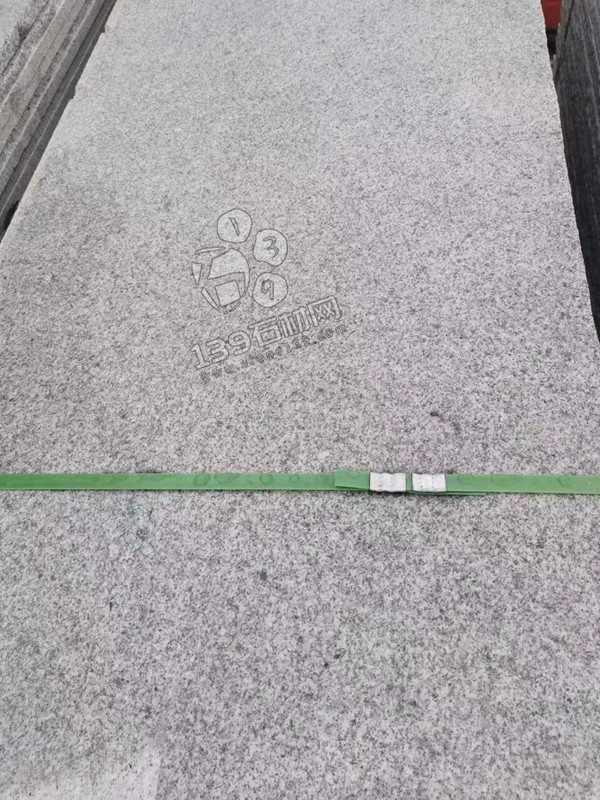 河南芝麻灰花崗巖