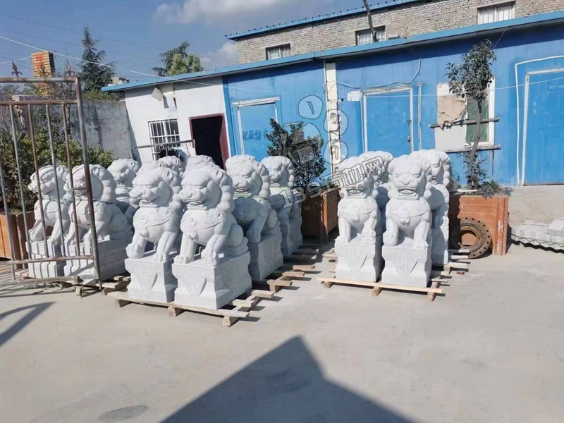 河南泌陽生產廠家主要產品(芝麻白、芝麻灰)花崗巖