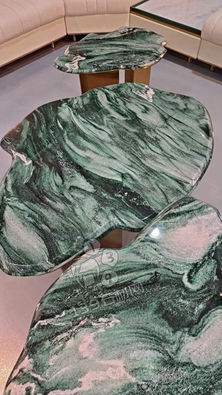 百達(dá)翡翠大理石