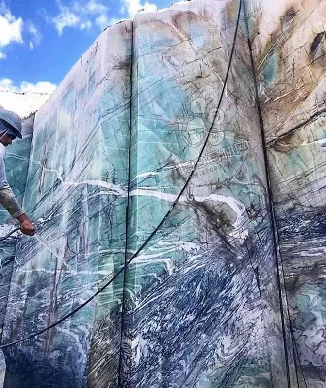 百達(dá)翡翠大理石