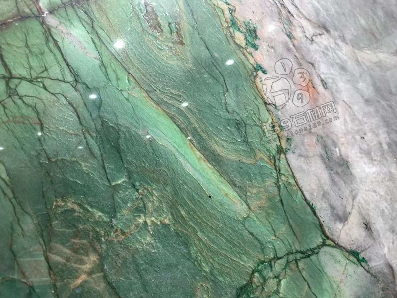 百達(dá)翡翠大理石