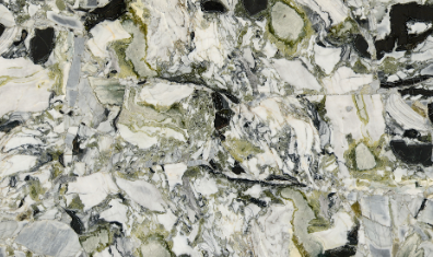 六款國(guó)產(chǎn)寶藏大理石介紹(冷翡翠、熊貓白、東方白、漢白玉、廣西白、丹東綠) 國(guó)產(chǎn)大理石寶藏系列