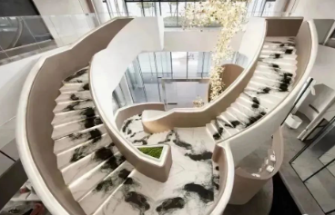 六款國(guó)產(chǎn)寶藏大理石介紹(冷翡翠、熊貓白、東方白、漢白玉、廣西白、丹東綠) 國(guó)產(chǎn)大理石寶藏系列