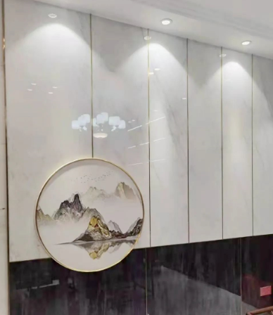 六款國(guó)產(chǎn)寶藏大理石介紹(冷翡翠、熊貓白、東方白、漢白玉、廣西白、丹東綠) 國(guó)產(chǎn)大理石寶藏系列