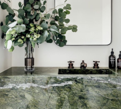 六款國(guó)產(chǎn)寶藏大理石介紹(冷翡翠、熊貓白、東方白、漢白玉、廣西白、丹東綠) 國(guó)產(chǎn)大理石寶藏系列