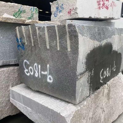 芬蘭黑進口荒料