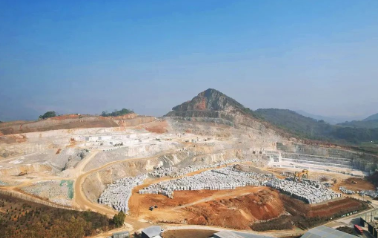 江西九江瑞昌市幻影灰大理石介紹 江西幻影灰大理石