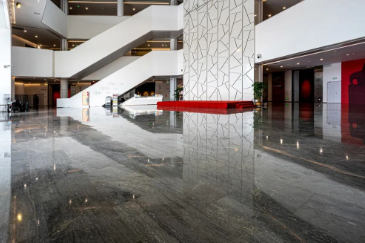 江西九江瑞昌市幻影灰大理石介紹 江西幻影灰大理石