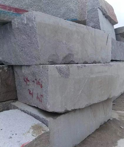 江西芝麻灰新礦贛州興國縣石材產區介紹