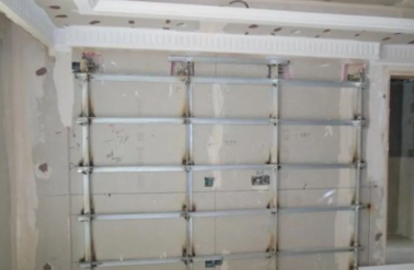 室內干掛石材如何施工?專業師傅告訴你答案! 室內干掛石材