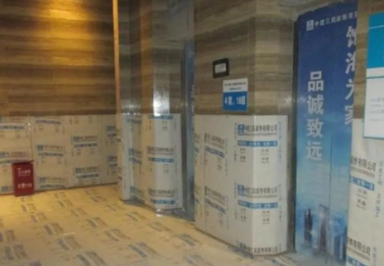 室內干掛石材如何施工?專業師傅告訴你答案! 室內干掛石材