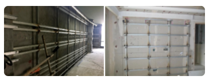 室內干掛石材如何施工?專業師傅告訴你答案! 室內干掛石材