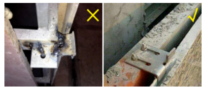 室內干掛石材如何施工?專業師傅告訴你答案! 室內干掛石材