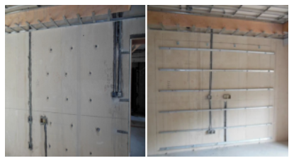 室內干掛石材如何施工?專業師傅告訴你答案! 室內干掛石材