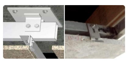 室內干掛石材如何施工?專業師傅告訴你答案! 室內干掛石材