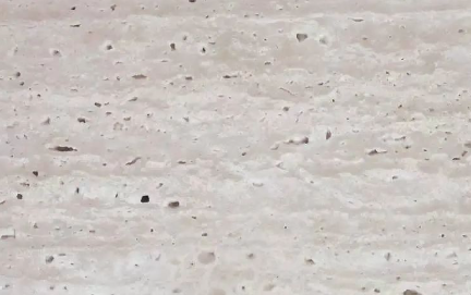 外墻裝飾選擇天然洞石(石灰華)的一些建議 洞石