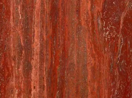 外墻裝飾選擇天然洞石(石灰華)的一些建議 洞石