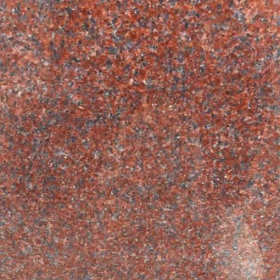 細花印度紅石材