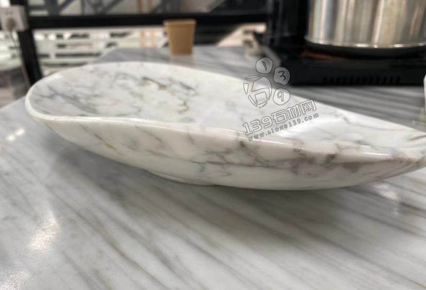 天然大理石紋理這么好看,一直被模仿,來看看有哪些在模仿的材料 大理石天然紋路