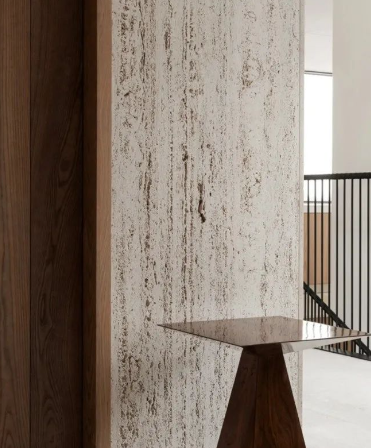 價格暴漲的幾款天然石材產品介紹 冷翡翠 藍翡翠 四季綠 寶格麗 大花白 超白洞