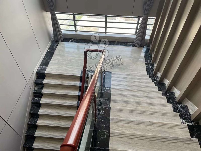 歐亞木紋大理石汕尾市集泰酒店裝飾案例賞析