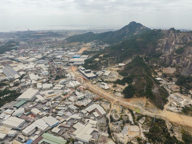 房地產(chǎn)經(jīng)濟下行,水頭石材行業(yè)如何破局?