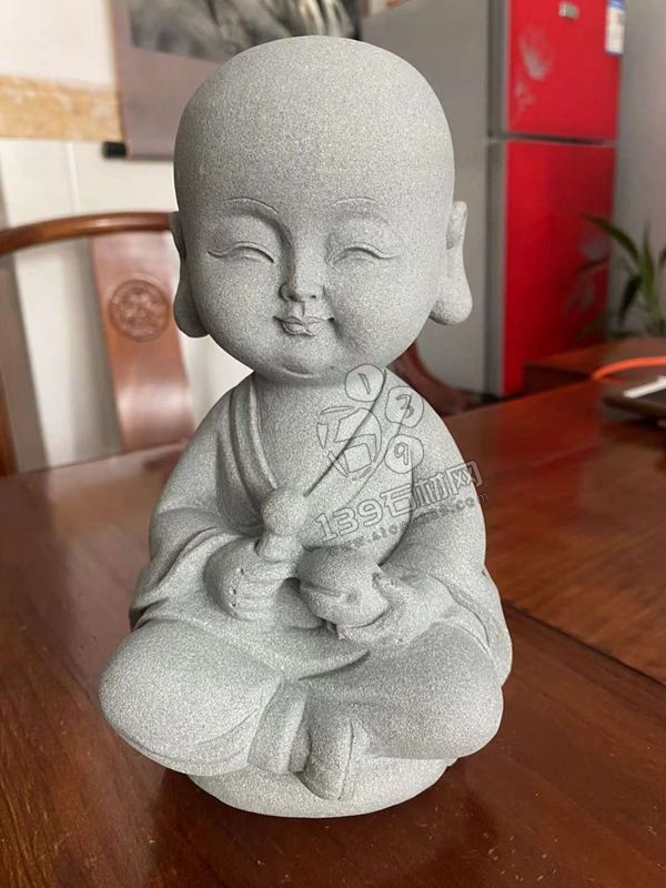 四川青石精加工 寺廟青石工藝品