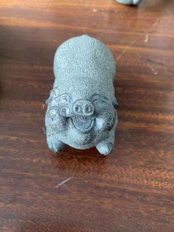 四川青石精加工 寺廟青石工藝品