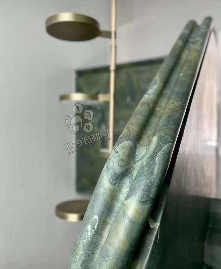 綠野仙蹤(云中翡翠)