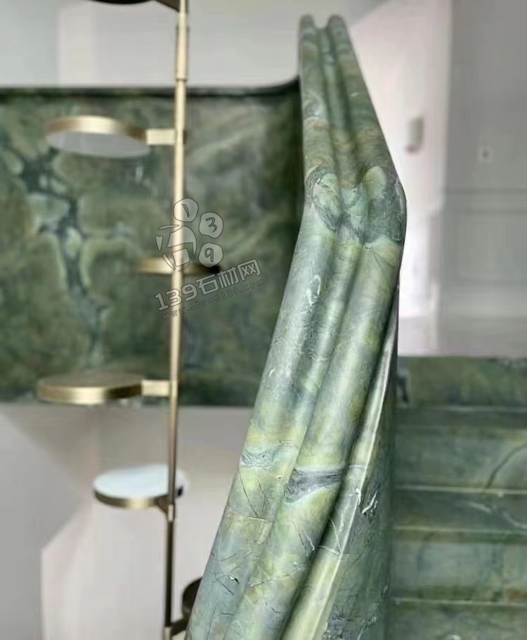 綠野仙蹤(云中翡翠)