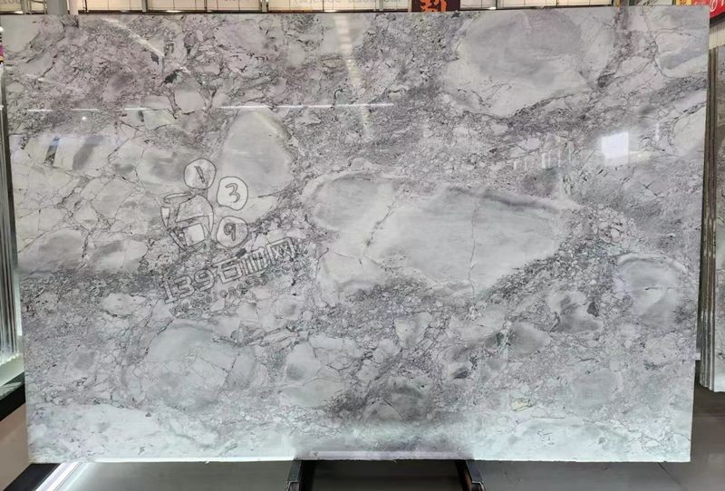 巴西魚肚灰天然石英石灰石之王應(yīng)用廣泛