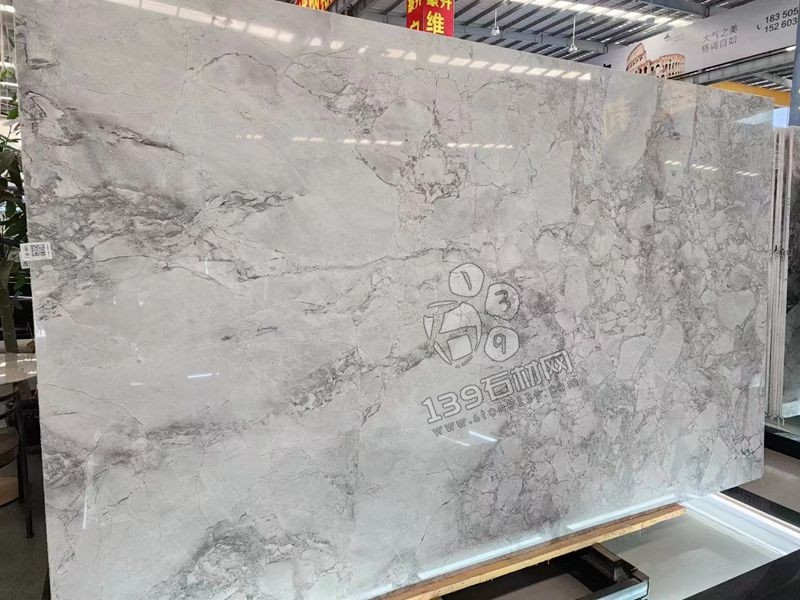 巴西魚肚灰天然石英石灰石之王應(yīng)用廣泛