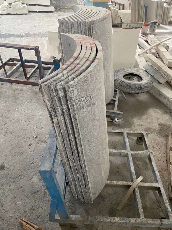 進口花崗巖庫班綠