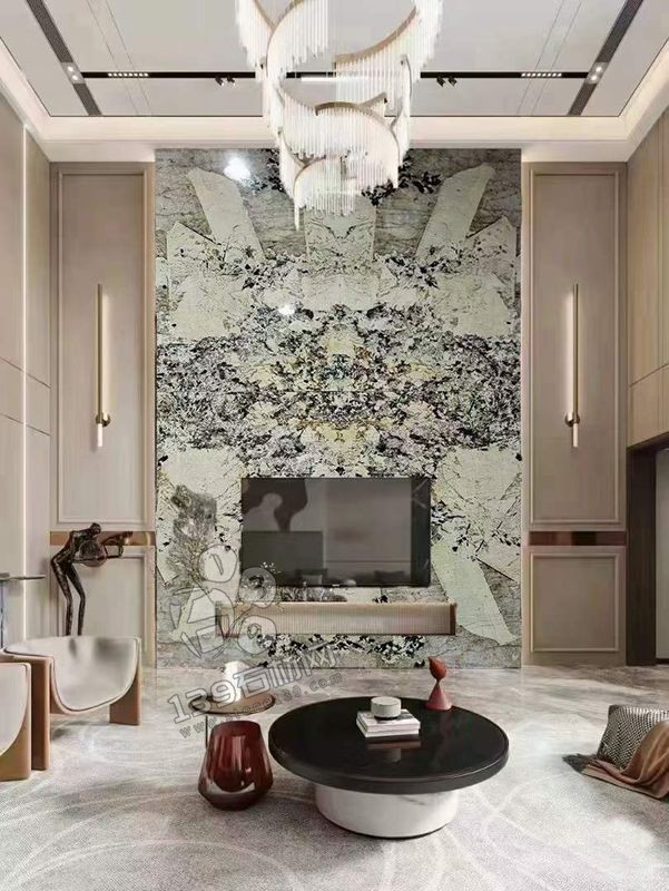 超大水晶潘多拉