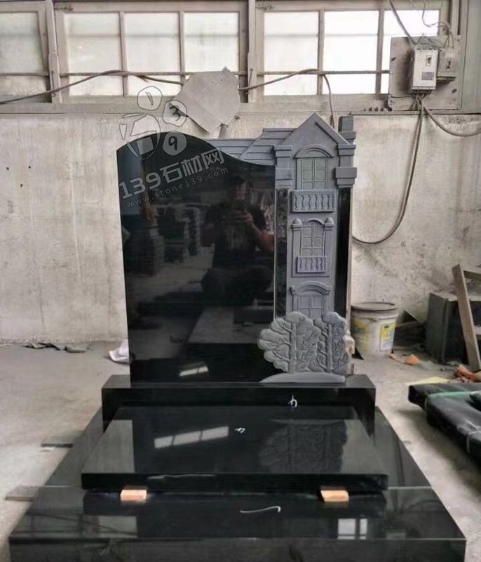國內墓碑石行業現狀以及前景分析