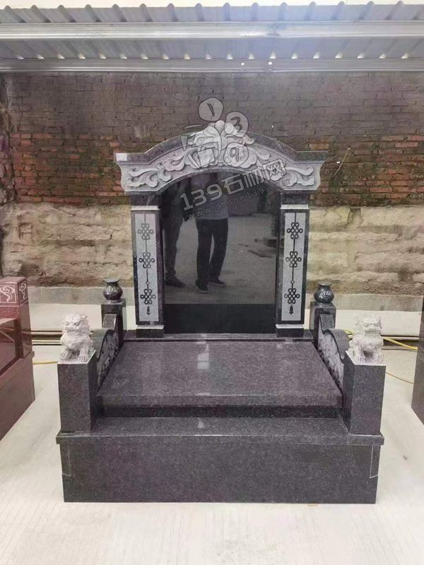 山西黑墓碑石材加工廠(chǎng)