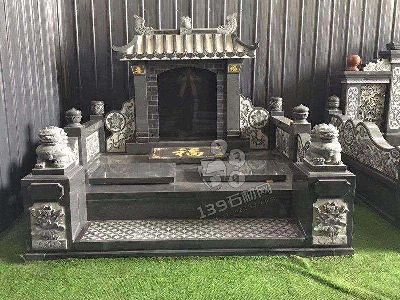 山西黑墓碑石材加工廠(chǎng)