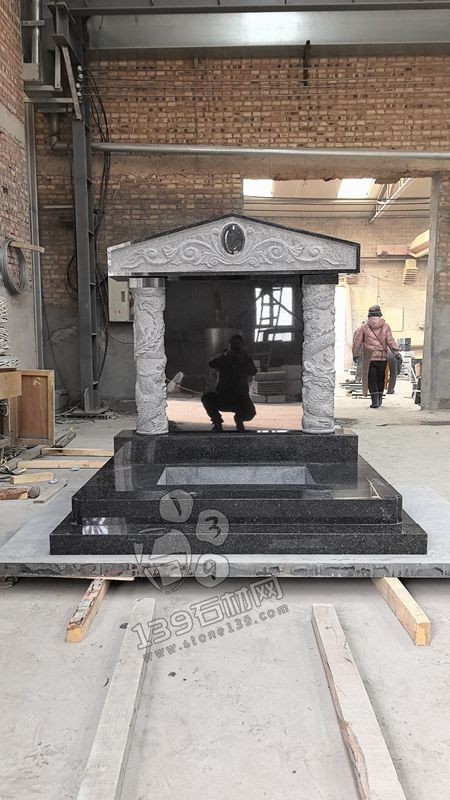 山西黑墓碑石材加工廠(chǎng)