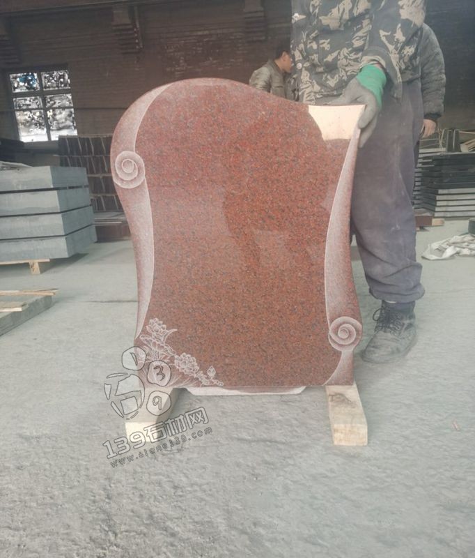 山西黑墓碑石材加工廠(chǎng)