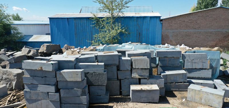 山西黑墓碑石材加工廠(chǎng)