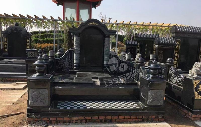 山西黑墓碑石材加工廠(chǎng)