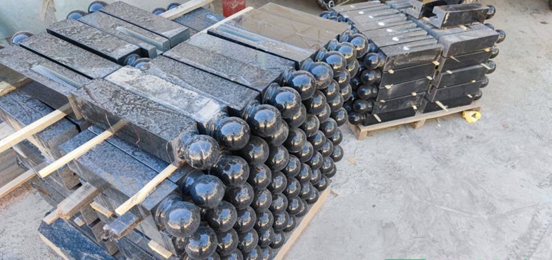 山西黑墓碑石材加工廠(chǎng)