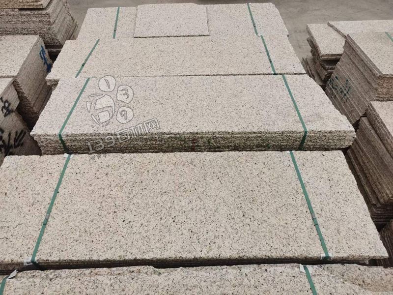 湖北黃金麻礦山重開對江西菊花黃花崗巖產品的影響分析