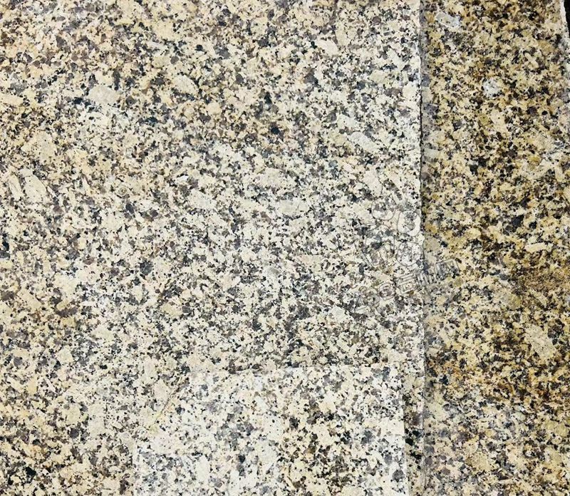 湖北黃金麻礦山重開對江西菊花黃花崗巖產品的影響分析