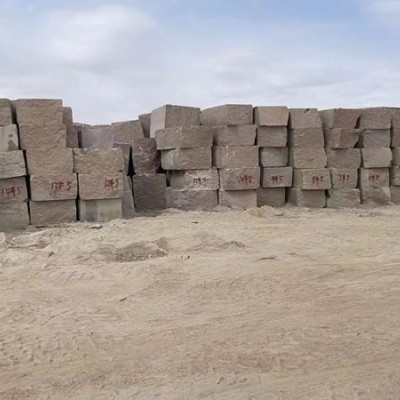 內蒙古新卡麥荒料充足 質量穩定
