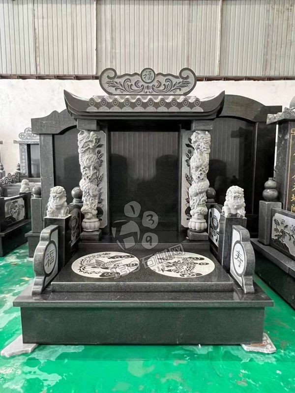 四川省攀枝花市米易縣發福礦業主營航天黑石材